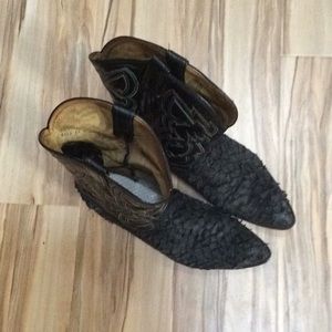 tony lama sea bass boots